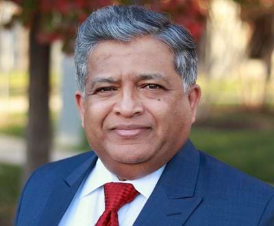 BANGALORE S. SHIVACHARAN: Profile Picture